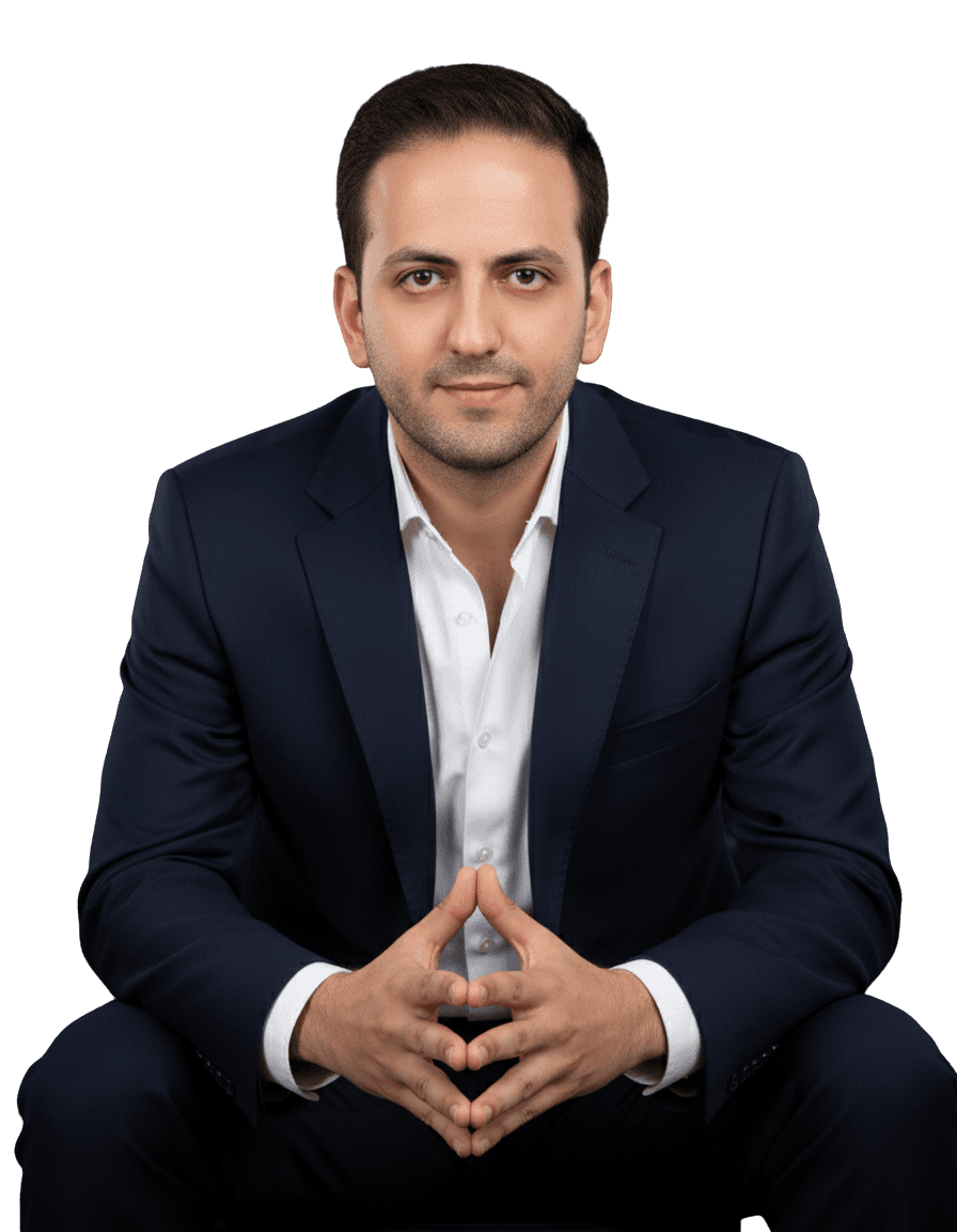 Maroun Altekly